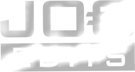 J0€ Edits Logo